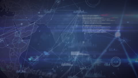 Digital Connectivity with Coding and Globalization Background