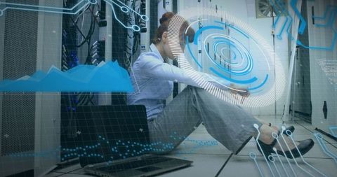 Data Processing and Time Management in Modern Business