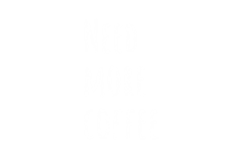 need more coffee text transparent background vector - Download Free Stock Videos Pikwizard.com