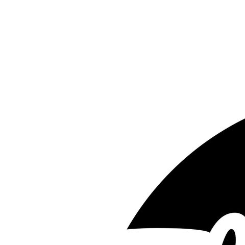Minimalist Black and White Abstract Design - Download Free Stock Templates Pikwizard.com