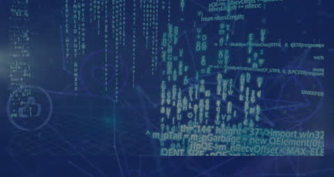 Digital Data Processing Interface in Office Environment