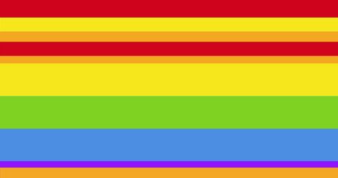 Colorful Multicolored Stripes Design for LGBTQIA Pride - Download Free Stock Images Pikwizard.com