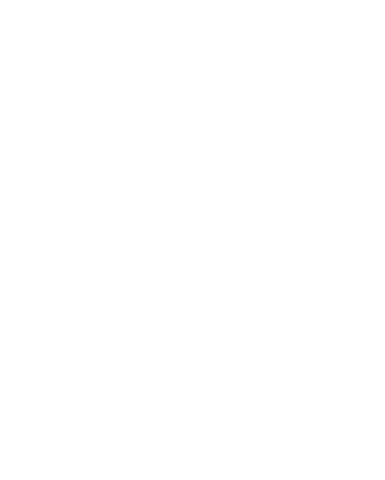 Transparent silhouette of businesswoman with suitcase for travel