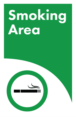 smoking area symbol on transparent background - Download Free Stock Videos Pikwizard.com