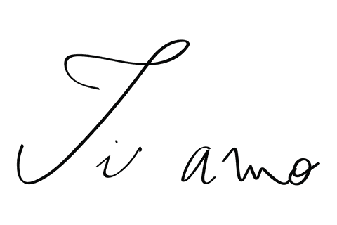 black vector ti amo handwritten text on transparent background - Download Free Stock Videos Pikwizard.com