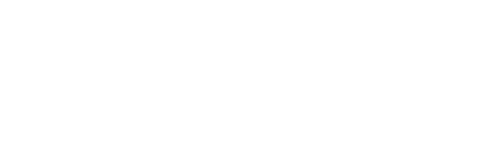 Open hands silhouette on transparent background