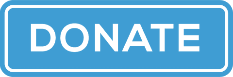 Blue Transparent Donate Button for Online Giving Platforms - Download Free Stock Videos Pikwizard.com