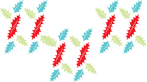 colorful leaf pattern with seamless transparent design - Download Free Stock Videos Pikwizard.com
