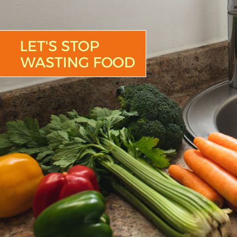 fresh vegetables advocating against food waste - Download Free Stock Templates Pikwizard.com