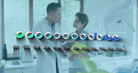 Data Analysis in Modern Medical Practice