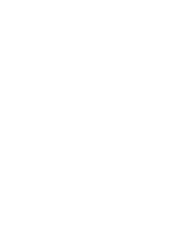 Hand Holding Letter O on Transparent Background Modern Design