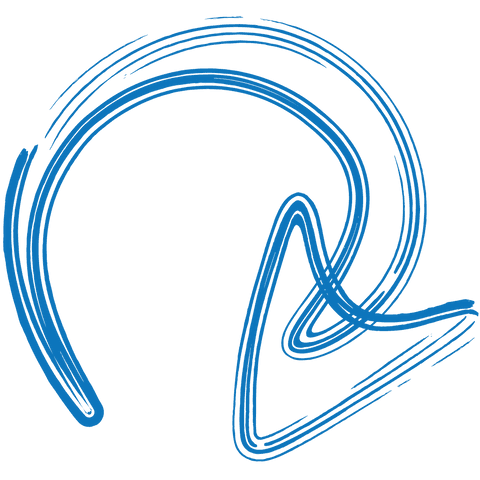 Digital Blue Arrow Illustration on Transparent Background Design - Download Free Stock Videos Pikwizard.com