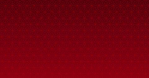 Geometric Floral Pattern on Red Gradient for Festive Design - Download Free Stock Images Pikwizard.com