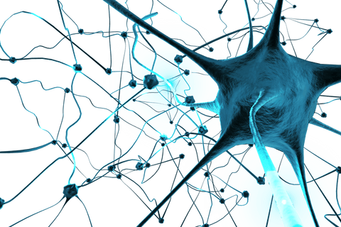 transparent viral structure illustration with technological glow - Download Free Stock Videos Pikwizard.com