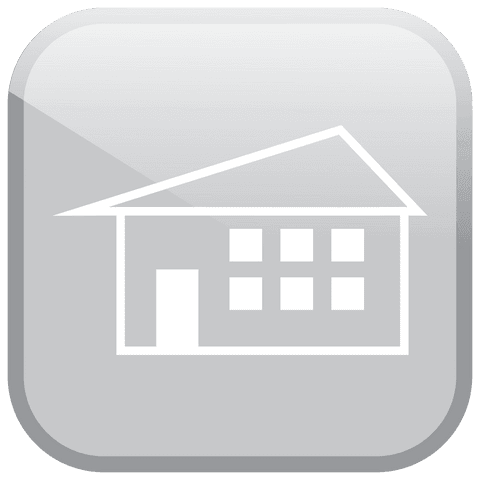 transparent building symbol icon for property projects - Download Free Stock Videos Pikwizard.com