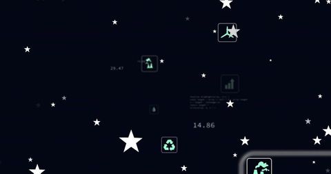 Futuristic Data Analytics with Eco and Industry Interface