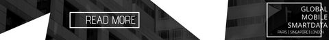 Sleek Geometric Banner Design for Digital Content - Download Free Stock Templates Pikwizard.com