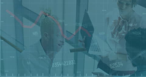 Digital Financial Data Integrated with Business Collaboration