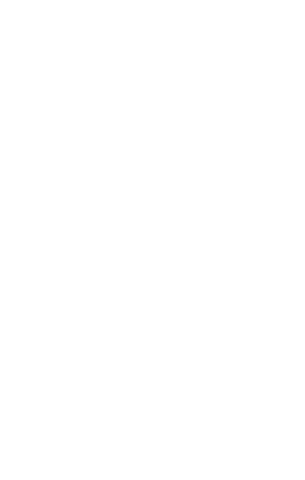 Businessman Pointing Silhouette on Transparent Background
