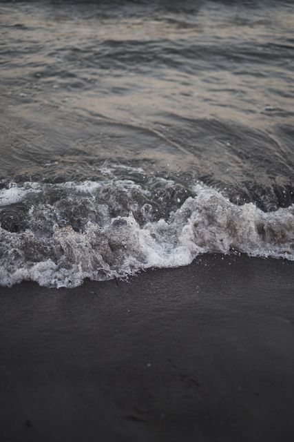 Foam Body of water Ocean - Download Free Stock Photos Pikwizard.com