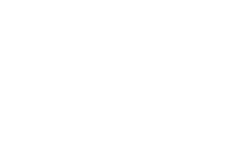 Transparent Silhouette of Sportsman Celebrating Victory