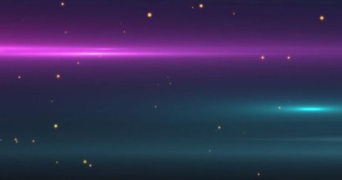 Futuristic Purple Light Trails with Digital Spots - Download Free Stock Images Pikwizard.com