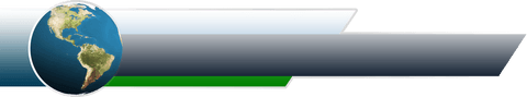 Transparent Globe Banner with Copy Space and News Theme - Download Free Stock Videos Pikwizard.com