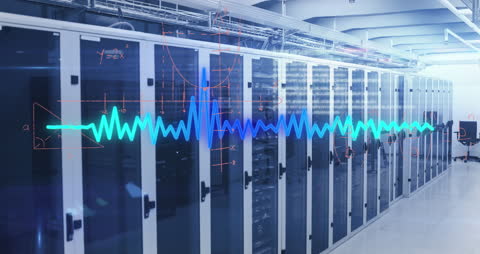 Futuristic Data Processing Over Modern Computer Servers