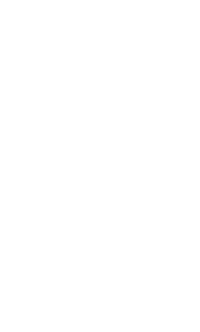 Silhouette of Man Thinking with Hand on Head on Transparent Background