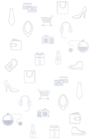 fashion and shopping icons with transparent background - Download Free Stock Videos Pikwizard.com