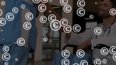 Medical Professionals Collaborate with Financial Overlay