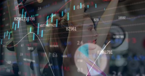 Healthy lifestyle and data-driven innovation in exercise