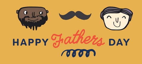 Transparent Father's Day Card with Cute Character Designs - Download Free Stock Videos Pikwizard.com