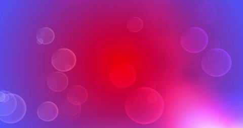 Mesmerizing Light Bokeh on Purple Gradient Background - Download Free Stock Images Pikwizard.com