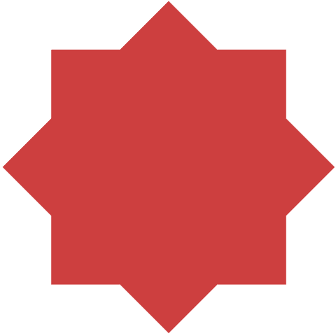 Red Christmas Decoration Star with Transparent Background - Download Free Stock Videos Pikwizard.com