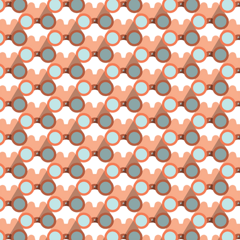 Colourful Geometric Pattern on Transparent Background Illustration - Download Free Stock Videos Pikwizard.com
