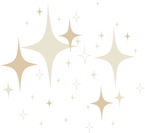 cream beige starbursts on transparent background sparkle pattern - Download Free Stock Videos Pikwizard.com