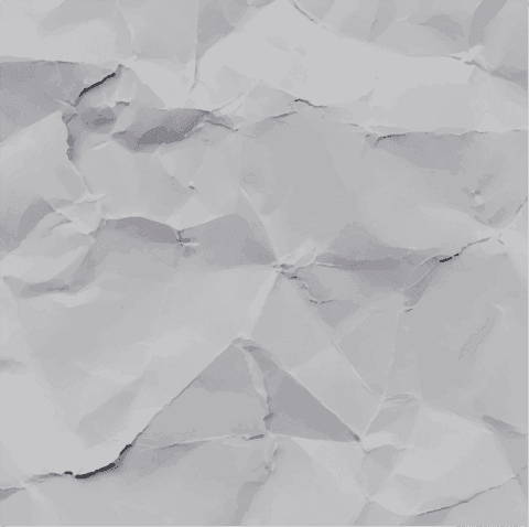 crumpled paper gray tones transparent background texture - Download Free Stock Videos Pikwizard.com