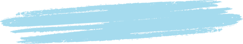 Abstract Sky Blue Brush Stroke on Transparent Background - Download Free Stock Videos Pikwizard.com
