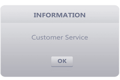 transparent dialogue box emphasizing customer service engagement - Download Free Stock Videos Pikwizard.com