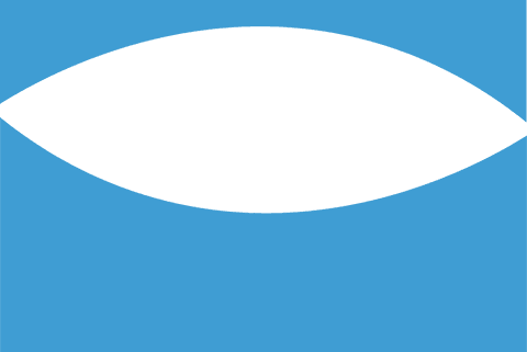 abstract blue transparent shapes with black oval - Download Free Stock Videos Pikwizard.com
