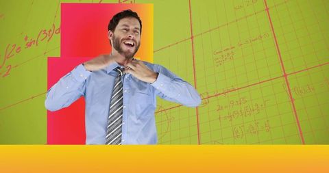 Office professional overwhelmed solutions math equations