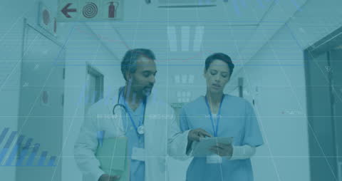 Global Healthcare Technology Concepts