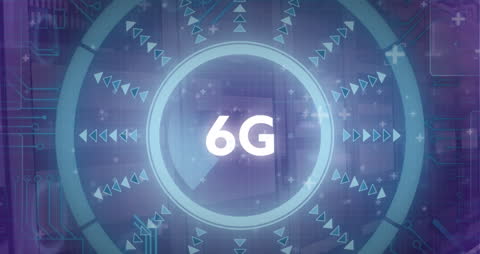 6G Technology and Data Networking Innovation