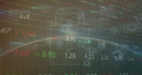 Cybersecurity in Global Financial Trading Systems
