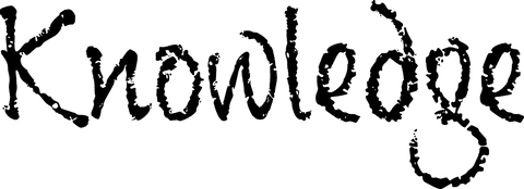 Elegant Transparent Knowledge Illustration on Black Background - Download Free Stock Videos Pikwizard.com