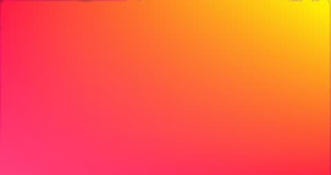 Vibrant Gradient Background with Artistic Paint Stains