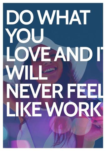 Motivational Poster: Inspirational Message for Personal Development - Download Free Stock Templates Pikwizard.com