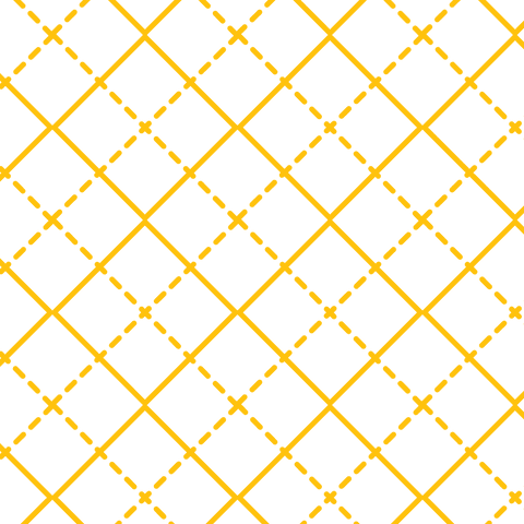seamless yellow lattice pattern on transparent background - Download Free Stock Videos Pikwizard.com
