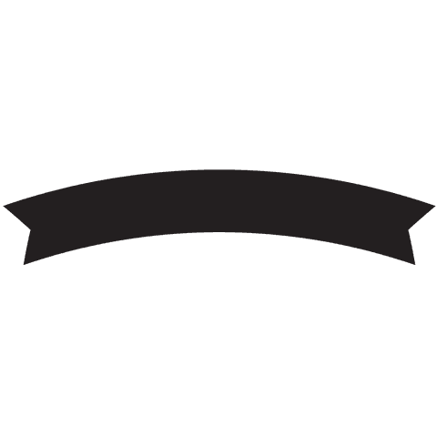 black banner with copy space on transparent background - Download Free Stock Videos Pikwizard.com